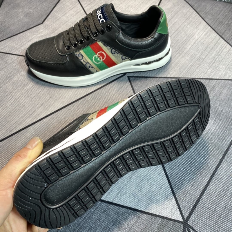 Gucci Casual Shoes